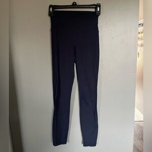 Quince Active Leggings